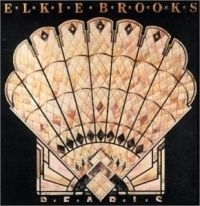 Brooks Elkie - Pearls in the group CD / Pop at Bengans Skivbutik AB (674297)