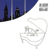 Joe Jackson - Night And Day in the group CD / Pop at Bengans Skivbutik AB (674322)