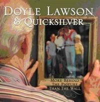 Lawson Doyle & Quick - More Behind The Picture in the group CD / Country at Bengans Skivbutik AB (674533)