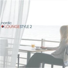 Blandade Artister - Nordic Loungestyle 2