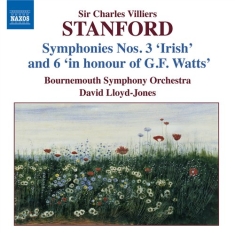 Stanford - Symphonies 3 & 6