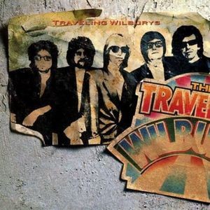 Traveling Wilburys - Traveling Wilburys Vol 1 (Internati