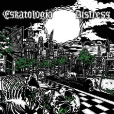 Eskatologia/Distress - Split
