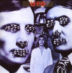 Ufo - Obsession-Reissue/ Remast-