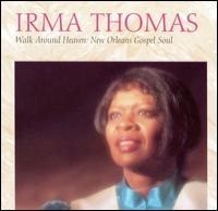 Thomas Irma - Walk Around Heaven in the group OTHER / Övrigt /  at Bengans Skivbutik AB (675513)