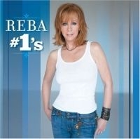 Mcentire Reba - Reba # 1's in the group CD / Country at Bengans Skivbutik AB (675917)