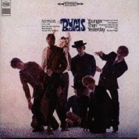 Byrds The - Younger Than Yesterday in the group CD / Country at Bengans Skivbutik AB (676079)