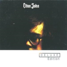 Elton John - Elton John - Deluxe Edition