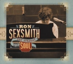 Ron Sexsmith - Exit Strategy Of The Soul