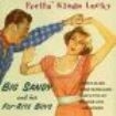 Big Sandy & His Fly-Rite Boys - Deleted - Feelin' Kinda Lucky in the group OTHER / Övrigt /  at Bengans Skivbutik AB (676774)