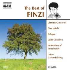Finzi - Best Of