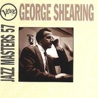 George Shearing - Verve Jazzmasters 57 in the group OTHER / Övrigt /  at Bengans Skivbutik AB (677047)