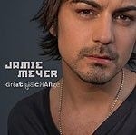 Jamie Meyer - Great Big Change (Slimpak) in the group OUR PICKS / Stocksale / CD Sale / CD POP at Bengans Skivbutik AB (677103)