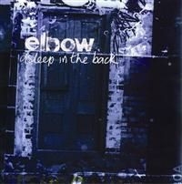Elbow - Asleep In The Back in the group Minishops / Elbow at Bengans Skivbutik AB (677237)
