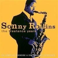 Rollins Sonny - Freelance Years in the group OTHER / Övrigt /  at Bengans Skivbutik AB (677372)