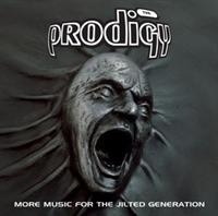 The Prodigy - More Music For The Jilted