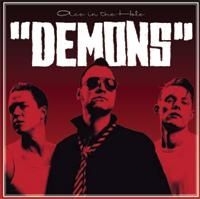 Demons - Ace In The Hole in the group OUR PICKS / Sale Prices / SPD Summer Sale at Bengans Skivbutik AB (677655)
