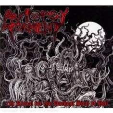 Autopsy Torment - 7Th Ritual For The Darkest Soul Of