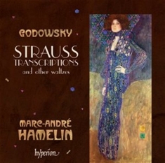 Godowsky - Strauss Transcriptions