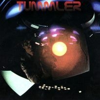 TUMMLER - Queen To Bishop Iv in the group OUR PICKS / Blowout / Blowout-CD at Bengans Skivbutik AB (678506)