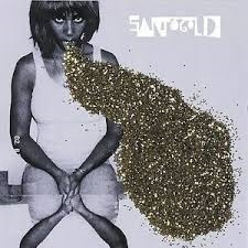 SANTIGOLD - Santigold in the group OUR PICKS / Stocksale / CD Sale / CD HipHop/Soul at Bengans Skivbutik AB (678691)