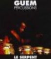 Guem - Le Serpent in the group OTHER / Övrigt /  at Bengans Skivbutik AB (679209)