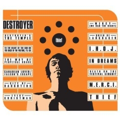 Destroyer - Thief (Reissue)