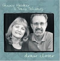 Hawker Ginny - Draw Closer in the group CD / Pop at Bengans Skivbutik AB (679412)