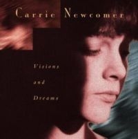 Newcomer Carrie - Visions And Dreams in the group CD / Pop at Bengans Skivbutik AB (679439)