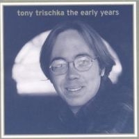 Trischka Tony - Early Years in the group CD / Country at Bengans Skivbutik AB (679481)