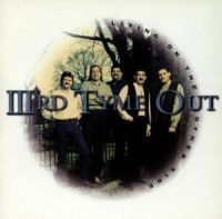 Third Tyme Out - Living On The Other Side in the group CD / Country at Bengans Skivbutik AB (679503)