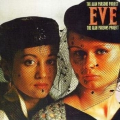 Alan Parsons Project The - Eve