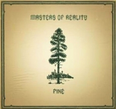 Masters Of Reality - Pine/Cross Dover