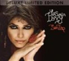 Yasmin Levy - Sentir Deluxe Edition
