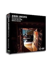 Akino Araï - Sora No Uta in the group CD / Pop at Bengans Skivbutik AB (680547)