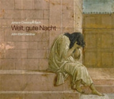 Bach - Welt Bute Nacht