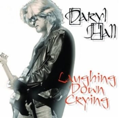 Hall Daryl - Laughing Down Crying