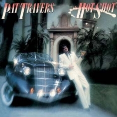 Travers Pat - Hot Shot