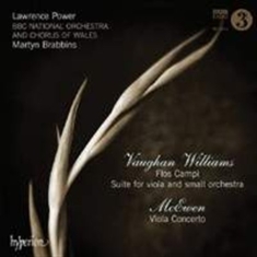 Vaughan Williams - Flos Campi
