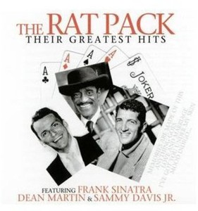 The Rat Pack - Their Greatest Hits