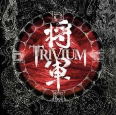 Trivium - Shogun