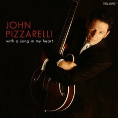 Pizzarelli John - With A Song In My Heart