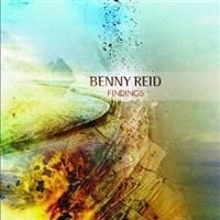 Reid Benny - Findings in the group CD / Jazz/Blues at Bengans Skivbutik AB (682637)