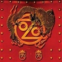 Ozomatli - Don't Mess With The Dragon in the group CD / Jazz/Blues at Bengans Skivbutik AB (682638)