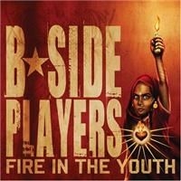 B-Side Players - Fire In The Youth in the group CD / Jazz/Blues at Bengans Skivbutik AB (682641)