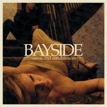 Bayside - Sirens And Condolences in the group CD / Rock at Bengans Skivbutik AB (682758)