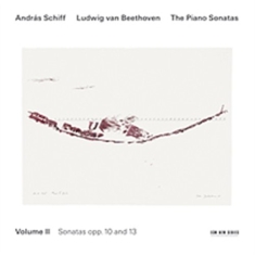 Beethoven Ludwig Van - The Piano Sonatas, Volume Ii