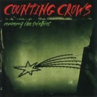 Counting Crows - Recovering The Satellites in the group CD / Pop-Rock at Bengans Skivbutik AB (682837)