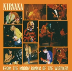 Nirvana - From The Muddy Banks