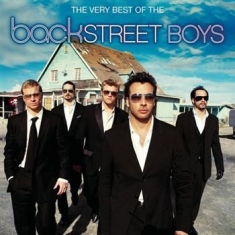 Backstreet Boys - Very Best Of